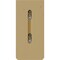 Ekena Millwork 4 3/4"W x 5 1/2"D x 10"H Capistrano Mission Corbel, Alder COR04X05X10CPAL - alternate 4